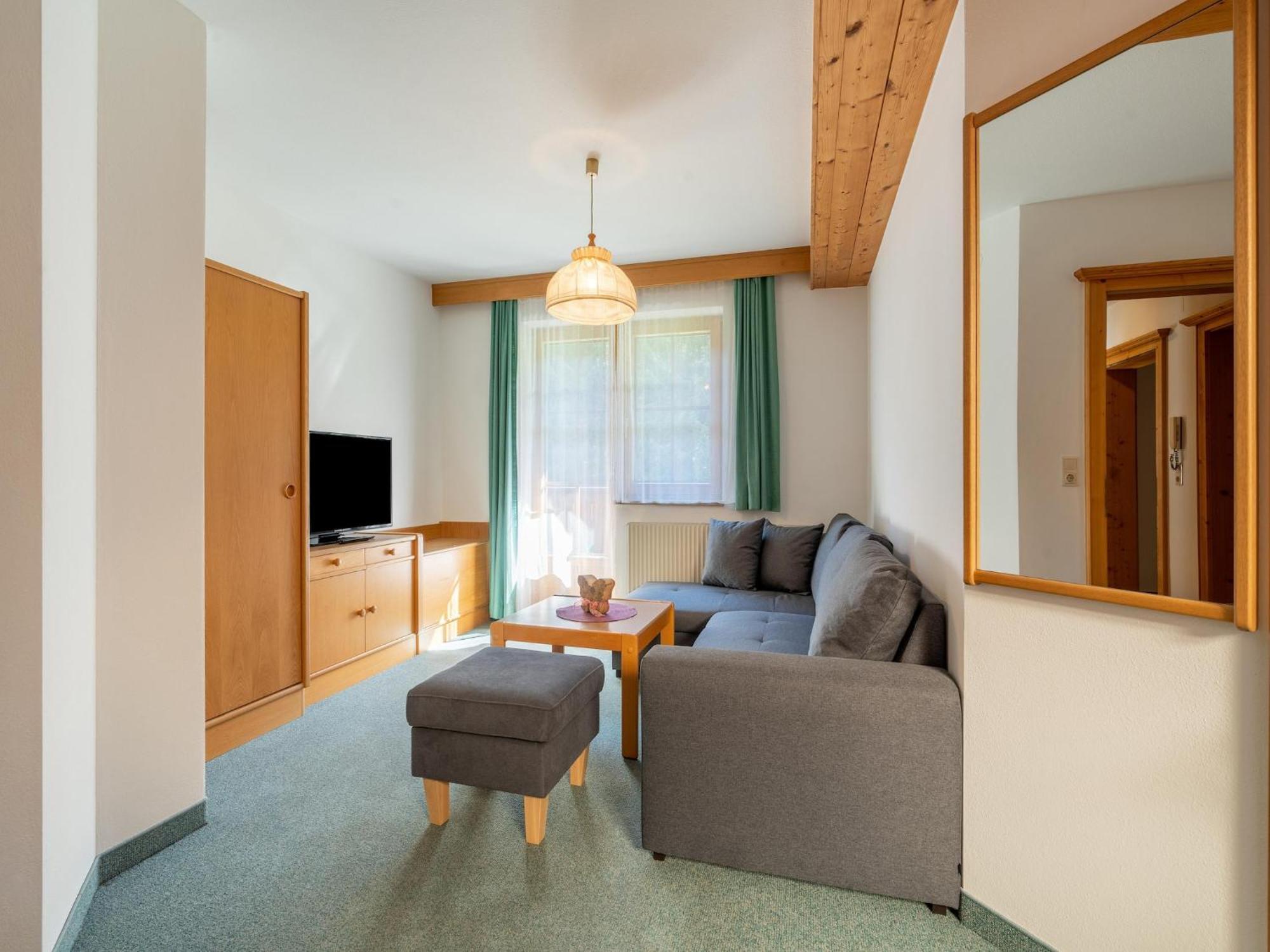 Beautiful Apartment In Mittersill With Balcony Exterior foto